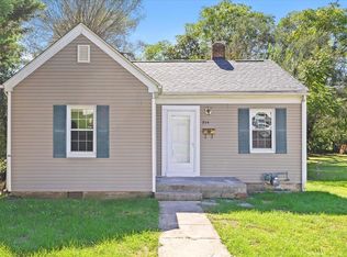934 Kellogg Ave NW, Roanoke, VA 24012