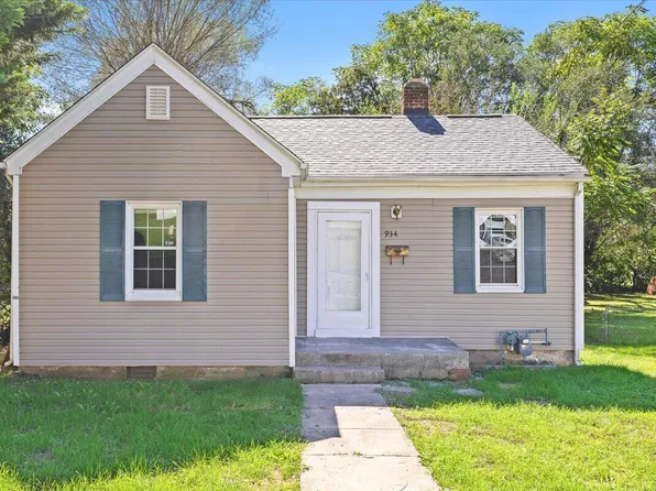934 Kellogg Ave NW, Roanoke, VA 24012
