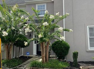 122 Lokchapee Lndg, Macon, GA