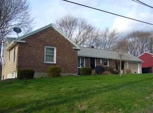 11 Lapre Rd, North Smithfield, RI 02896