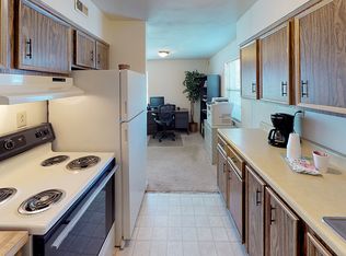 8500 Tidewater Dr #49B, Norfolk, VA 23503