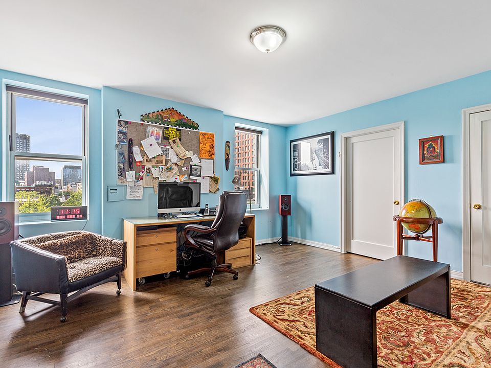 1st image of 240 E Houston St #5A