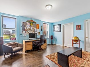 240 E Houston St #5A, New York, NY 10009