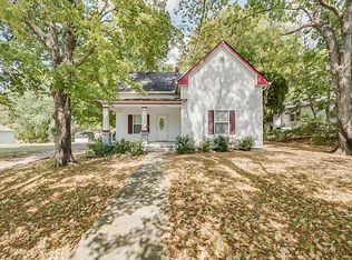 502 5th Ave E, Springfield, TN 37172