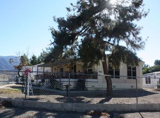 9224 Iroquois Way, Weldon, CA 93283