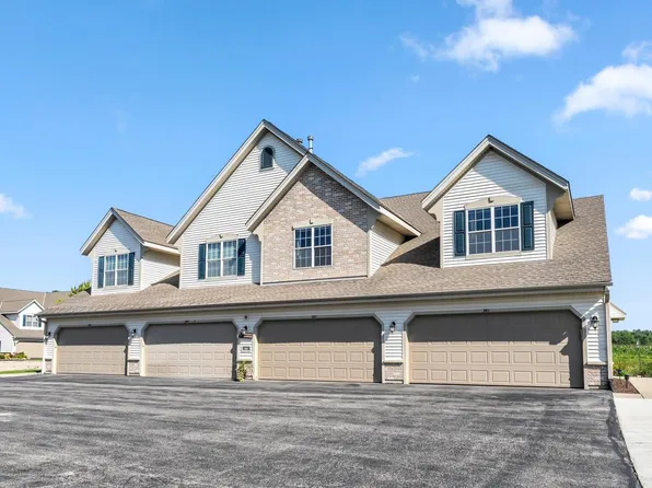 981 Hastings COURT #202, Racine, WI 53406
