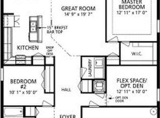 1416 Independence Ln, Mount Dora, FL 32757