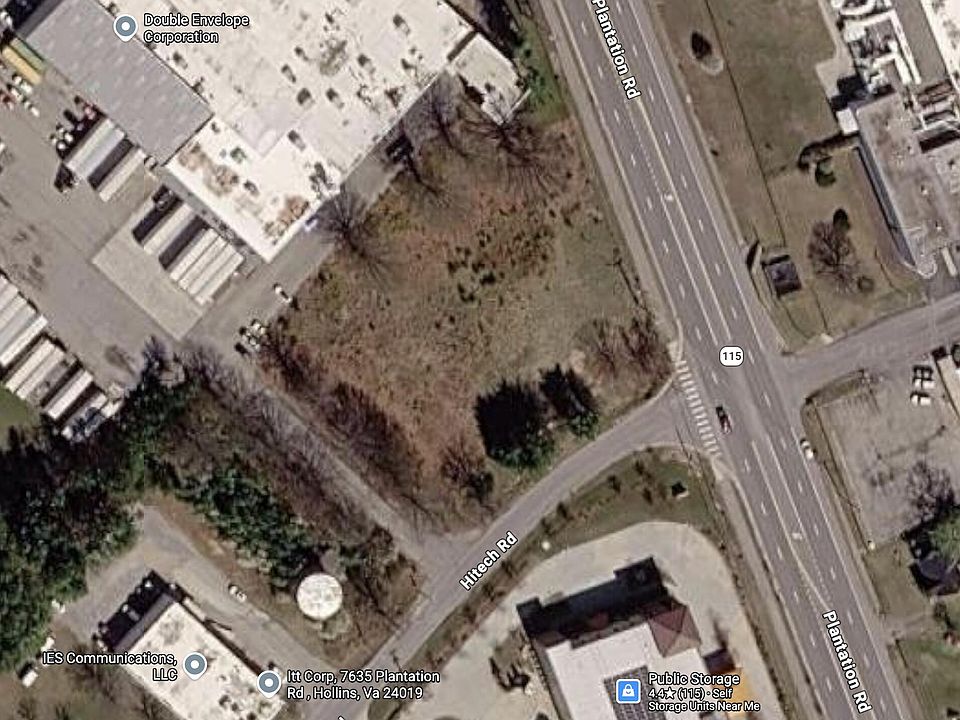 2nd image of 0 Plantation Rd