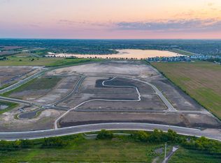 The Pearl (452) Plan, Lakeside Meadows, Pflugerville, TX 78660