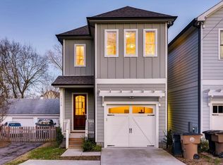 1517B Hayden Dr, Nashville, TN 37206