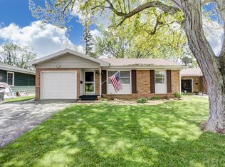 415 Edinborough Dr, Findlay, OH