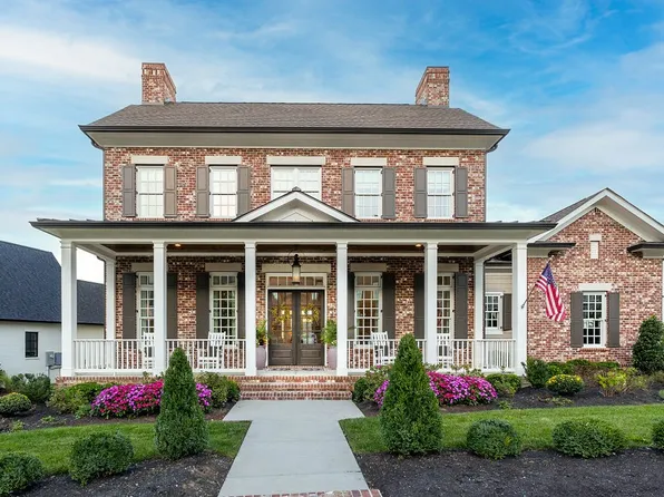 830 Cheltenham Ave Lot 2121, Franklin, TN 37064