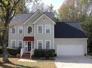 9205 Cub Trl, Raleigh, NC 27615