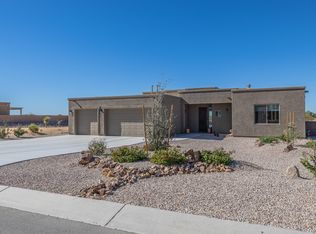 9340 S Whisper Ranch Way, Vail, AZ 85641