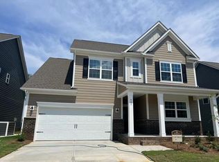 905 Deep River Way, Waxhaw, NC 28173