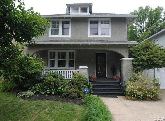 2nd image of 1505 W Laburnum Ave