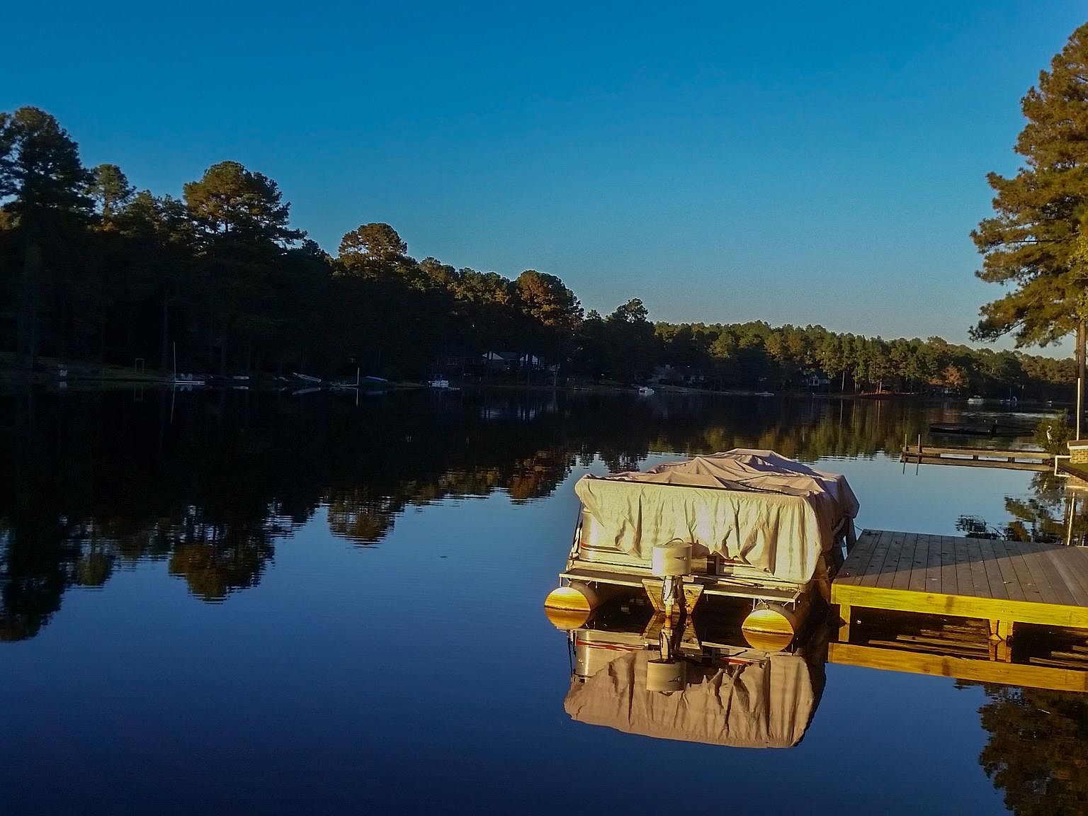 Whispering Pines, NC 28327