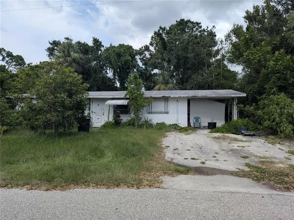 709 Spruce St, Englewood, FL 34223