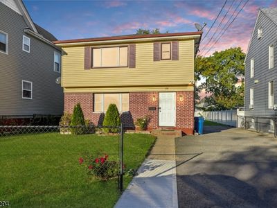 174 Clay St, Hackensack, NJ, 07601