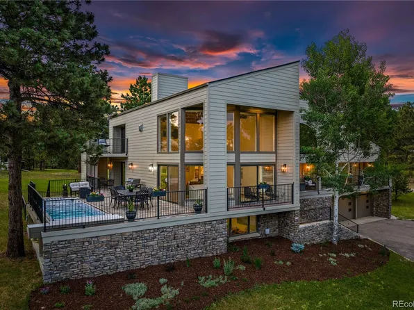 1643 Sand Lily Drive, Golden, CO 80401