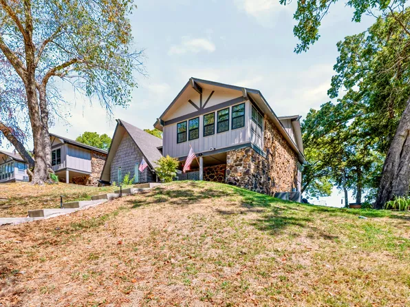 8 Fort Scott Ln, Afton, OK 74331