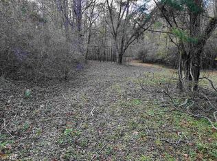 0 Pine Valley Rd LOT 4, Meansville, GA 30256