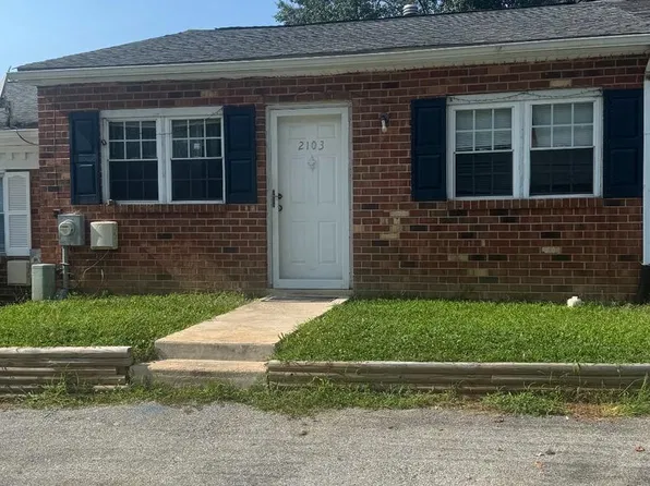 2103 Pasternak Pl #2103, Newark, DE 19702