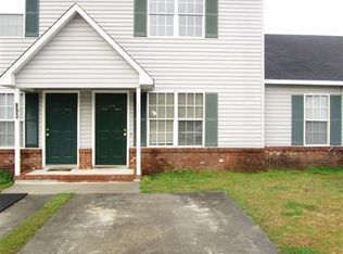 895 W Pueblo Dr, Jacksonville, NC 28546