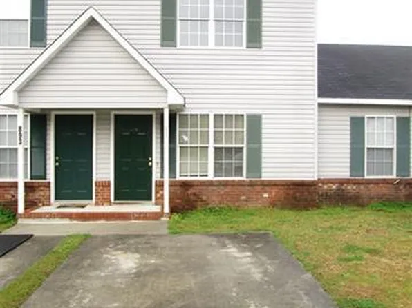 895 W Pueblo Dr, Jacksonville, NC 28546