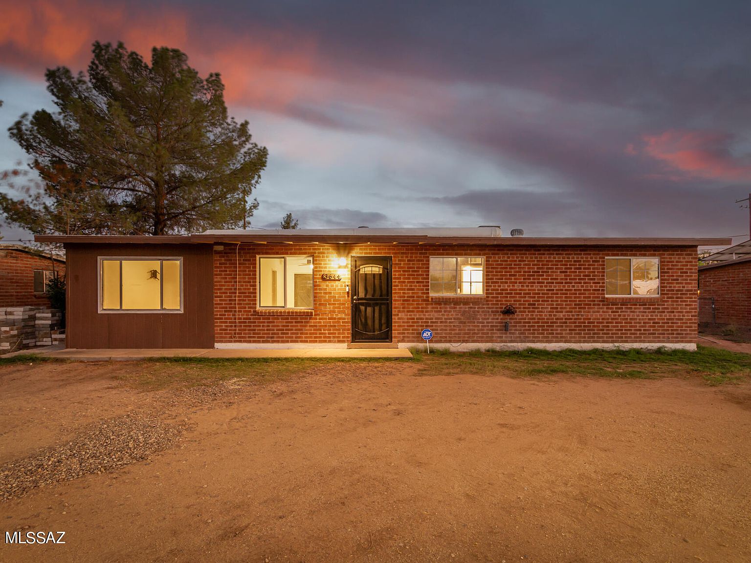 3644 E Frankfort Stra, Tucson, AZ 85706 Zillow