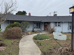 9705 Monroe Ave, Aptos, CA 95003