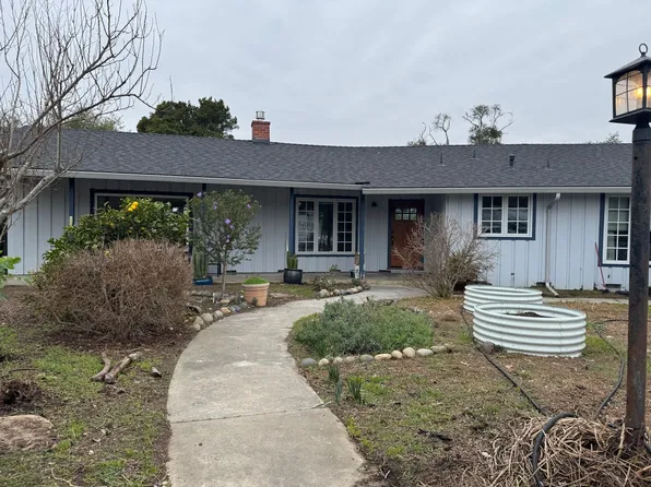 9705 Monroe Ave, Aptos, CA 95003