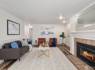 Eastridge Condominium, Kirkland, WA 98034