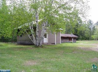 6117 Stecker Rd, Gilbert, MN 55741