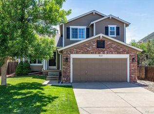 11031 Cannonade Dr, Parker, CO 80138
