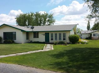 11953 Baseline Rd E, Moses Lake, WA 98837