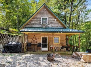 328 Morton Dr, Ellijay, GA 30540