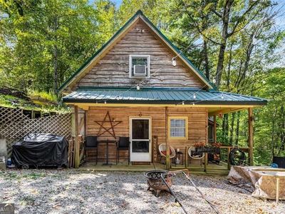 328 Morton Dr, Ellijay, GA, 30540