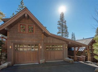 79 Winding Creek Rd, Olympic Valley, CA 96146
