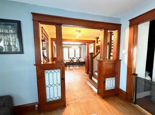 318 North 3rd Street, Fort Atkinson, WI 53538