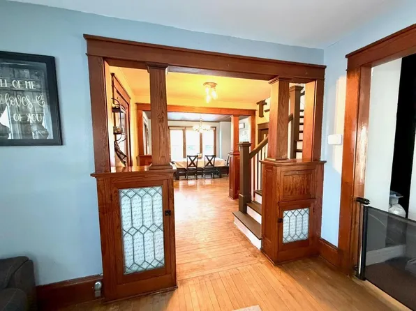 318 North 3rd Street, Fort Atkinson, WI 53538