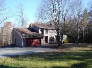 84 Everett Rd, Poland, ME 04274