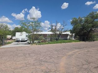 599 S Huachuca St, Benson, AZ 85602