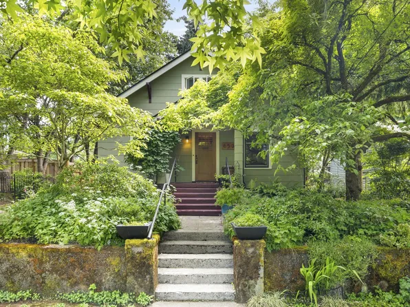 6500 N Princeton St, Portland, OR 97203