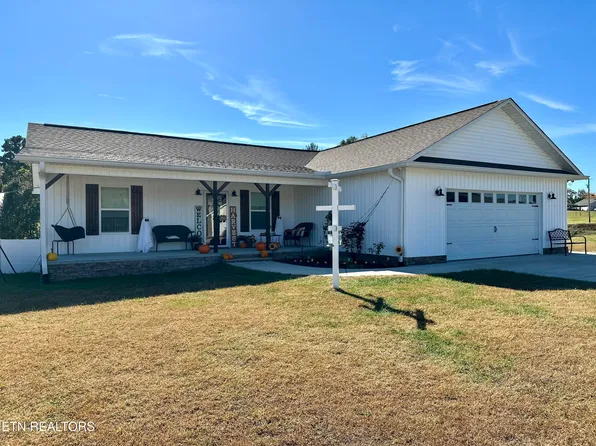 212 Mountain Vista Rd, Oliver Springs, TN 37840