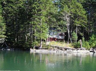 1538 Back Cove Rd, Waldoboro, ME 04572