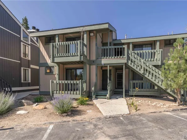 760 Blue Jay Rd #23, Big Bear Lake, CA 92315