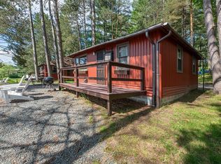 10595 Pine Arbor Dr #4, Woodruff, WI 54568