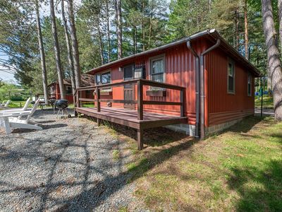 10595 Pine Arbor Dr #4, Woodruff, WI, 54568
