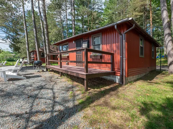 10595 Pine Arbor Dr #4, Woodruff, WI 54568